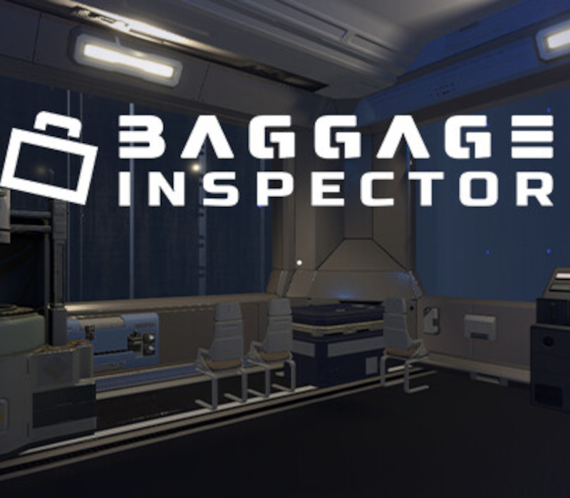 Baggage Inspector PC Steam