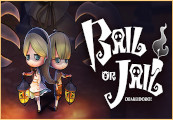 Bail Or Jail Steam CD Key