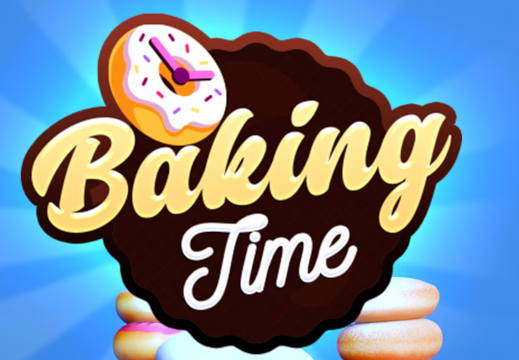 Baking Time! PS4 Account screenshot 2
