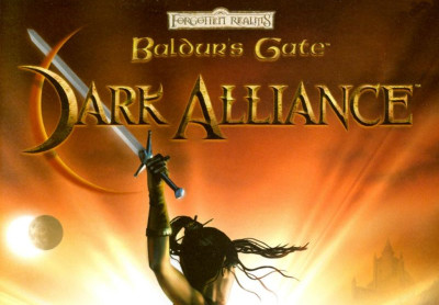 Baldur's Gate: Dark Alliance AR XBOX One CD Key