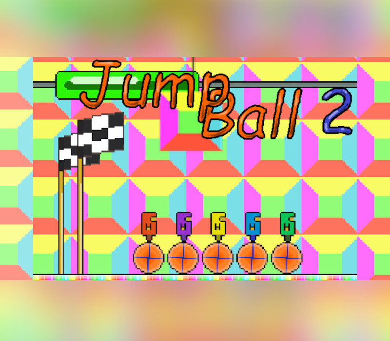 JumpBall 2 PC Steam