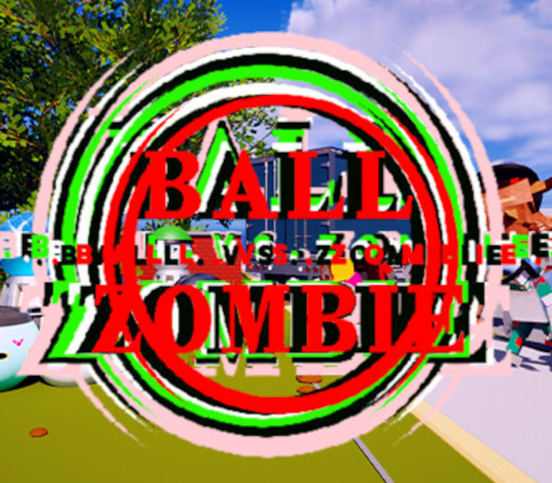 Ball Army Vs Zombie Steam CD Key