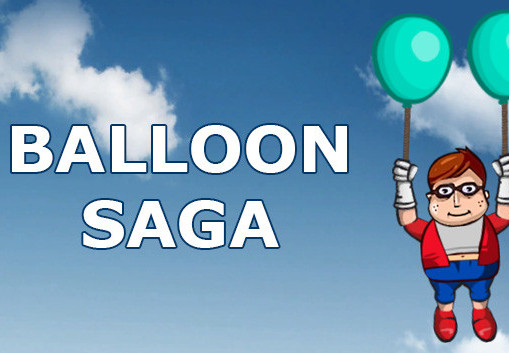 Balloon Saga Steam CD Key