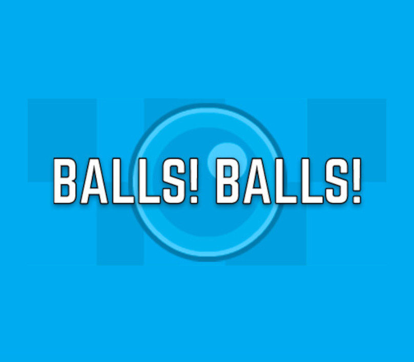 

Balls! Balls! Steam CD Key