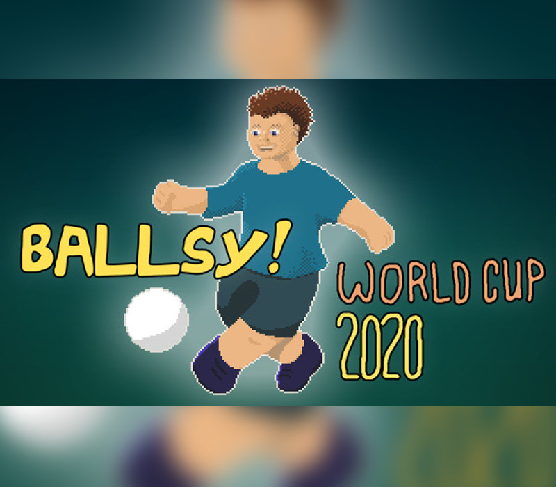 Ballsy! World Cup 2020 Steam