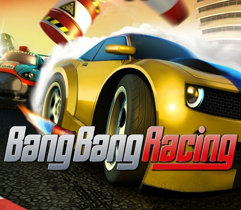 

Bang Bang Racing Steam Gift