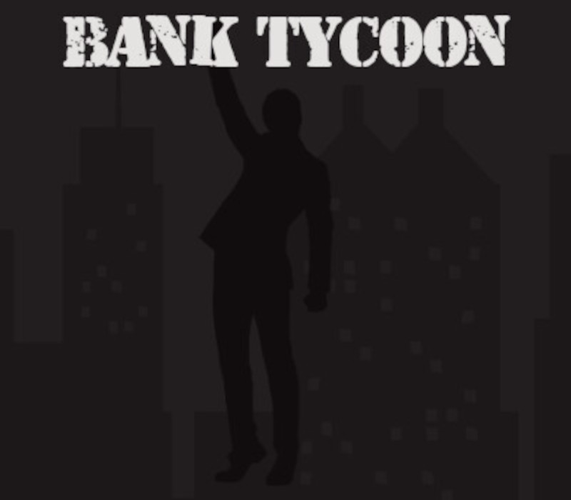 

Bank Tycoon Steam CD Key