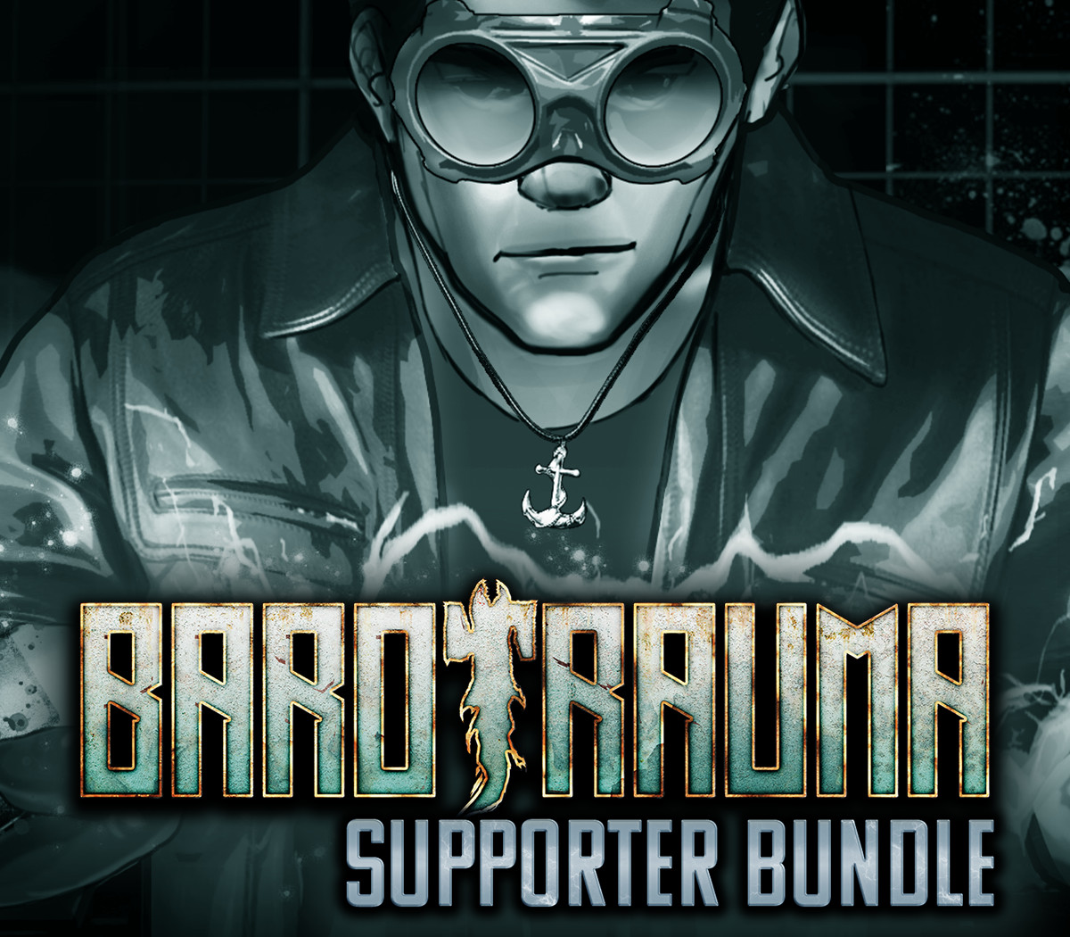 

Barotrauma - Supporter Pack DLC RU/CIS PC Steam CD Key