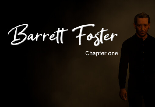 Barrett Foster : Chapter One Steam CD Key
