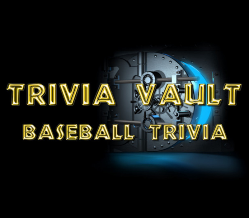 

Trivia Vault Baseball Trivia Steam CD Key