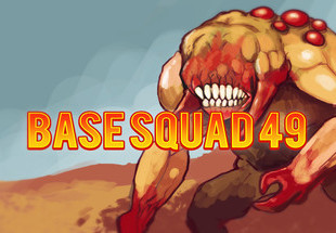 Base Squad 49 Steam CD Key
