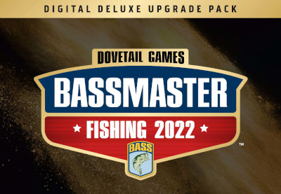 Bassmaster Fishing - Deluxe Upgrade Pack DLC Steam CD Key