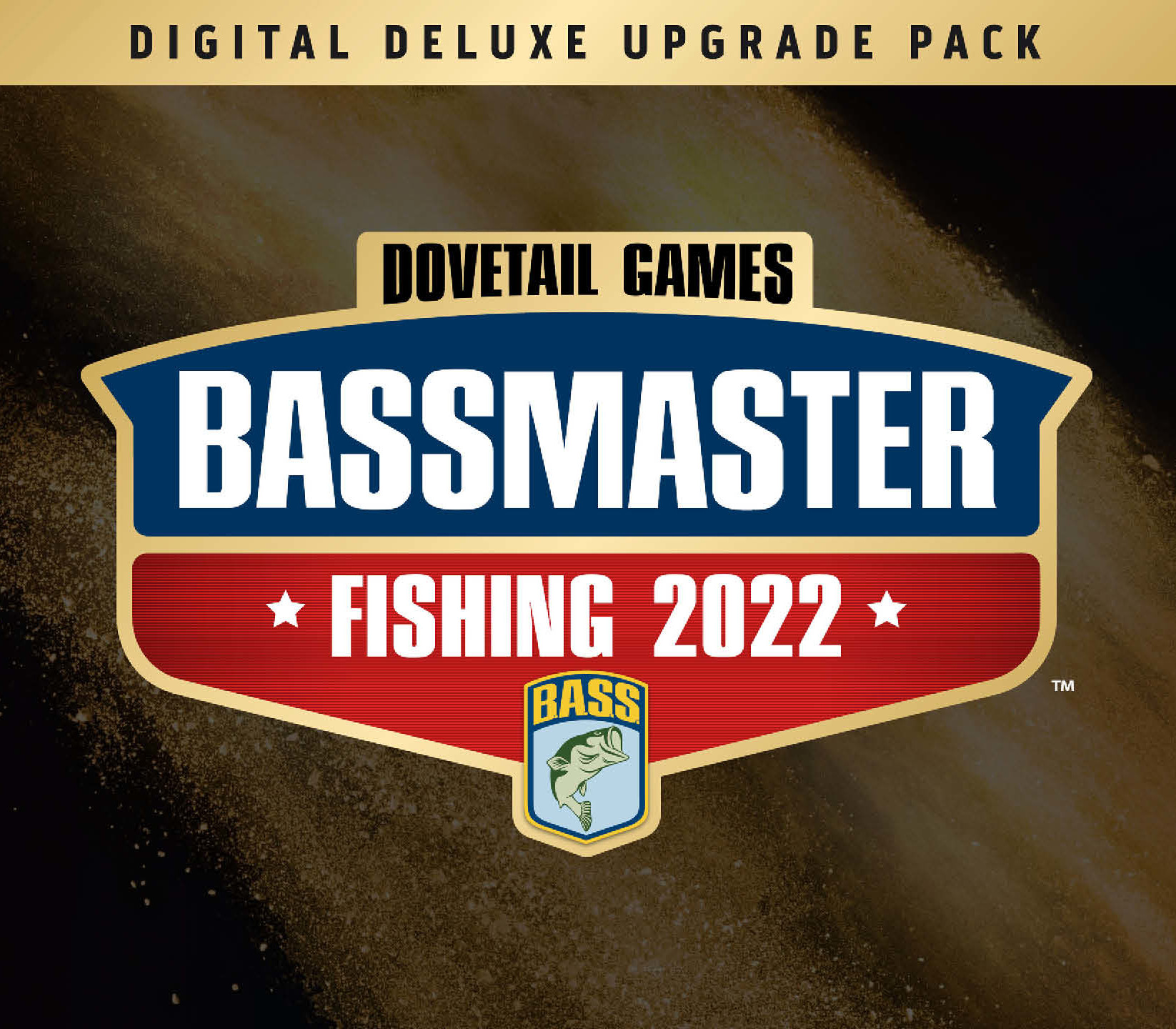 Bassmaster Fishing - Deluxe Upgrade Pack DLC Steam