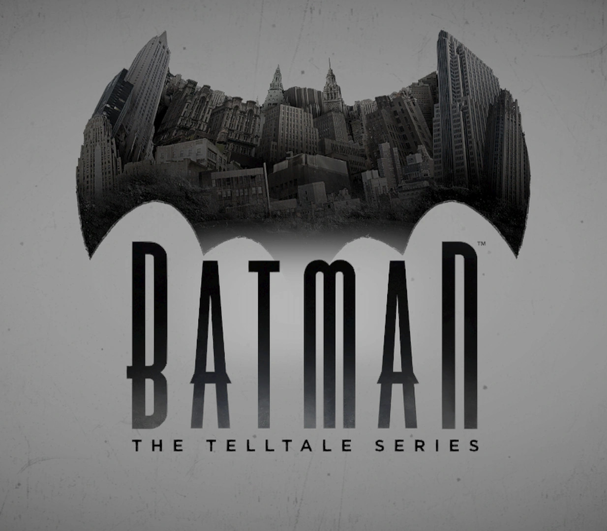 Batman - The Telltale Series RU/CIS Steam CD Key