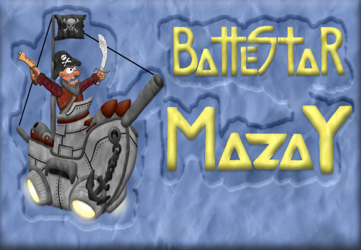 BattleStar Mazay Steam CD Key