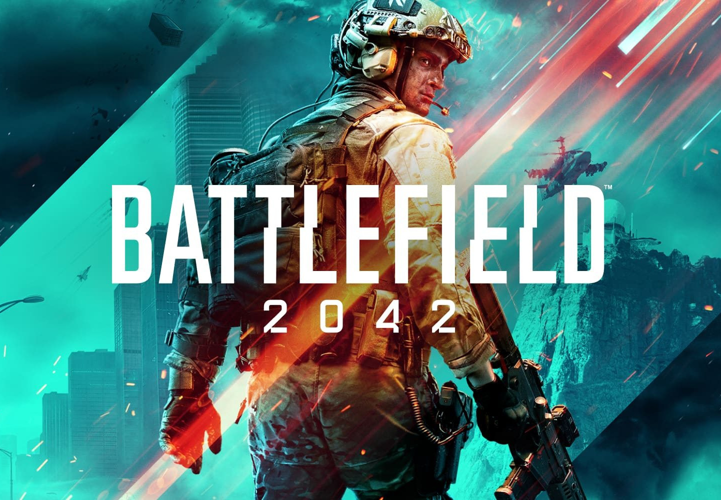 Battlefield 2042 - Skin Pack DLC Origin CD Key