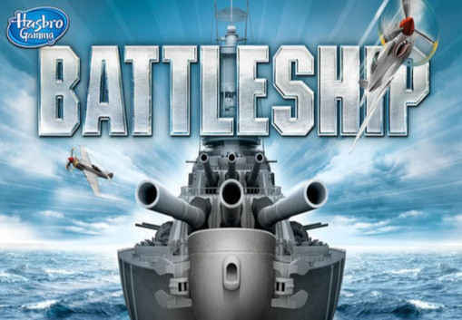 Battleship Steam Gift