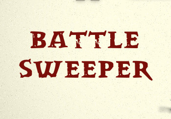 Battle Sweeper Steam CD Key