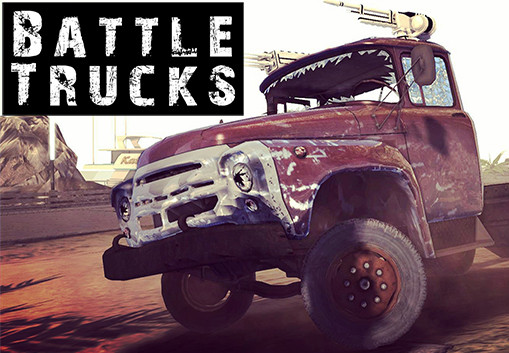 BattleTrucks Steam CD Key