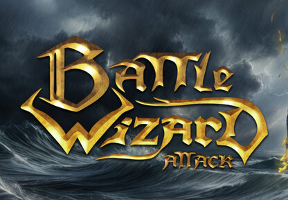 Battle Wizard Attack PC Steam CD Key screenshot 1