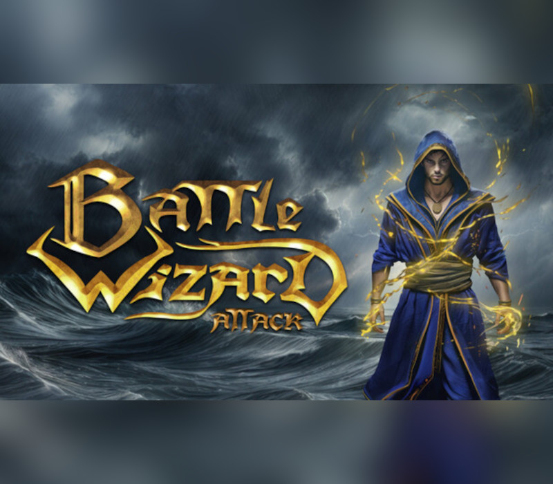 

Battle Wizard Attack PC Steam CD Key