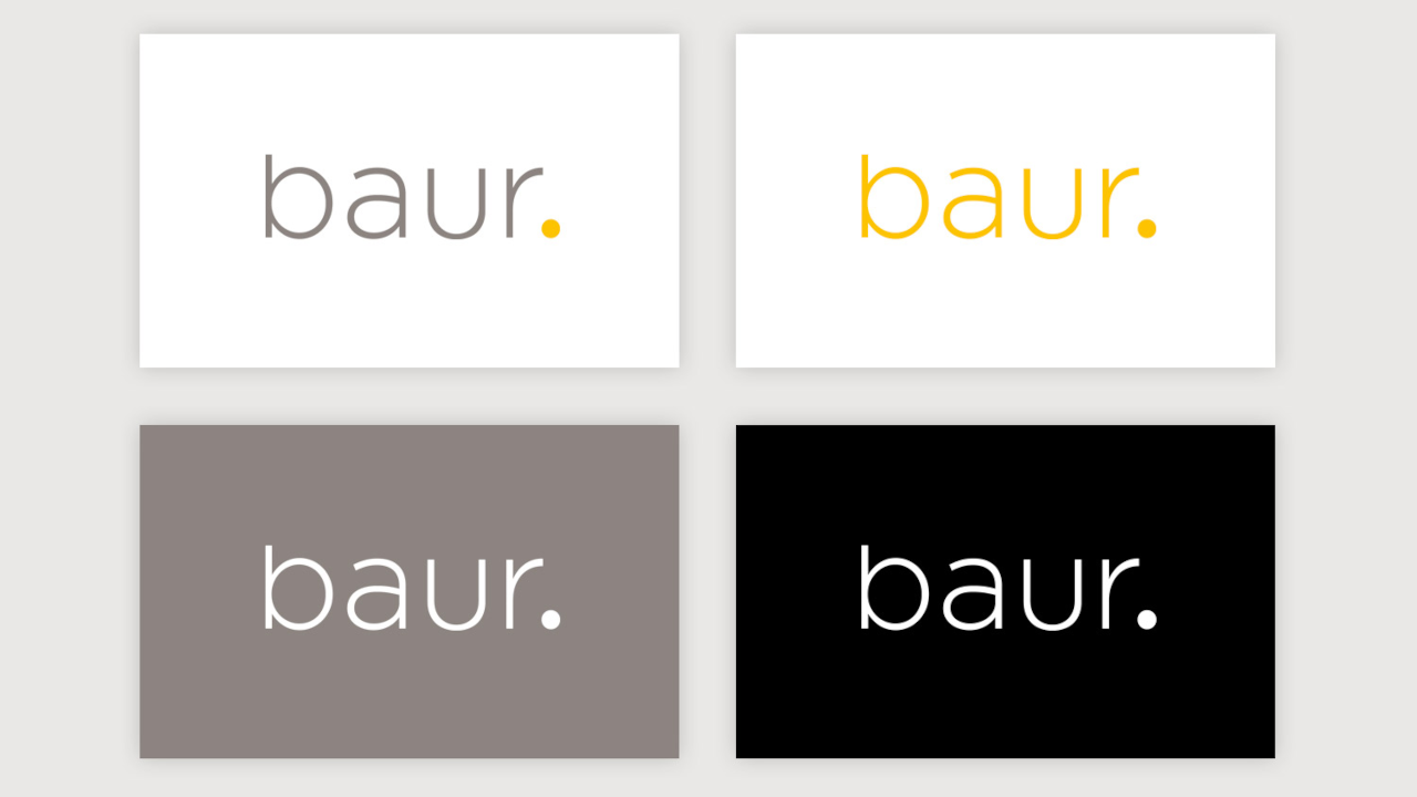 BAUR €20 Gift Card DE