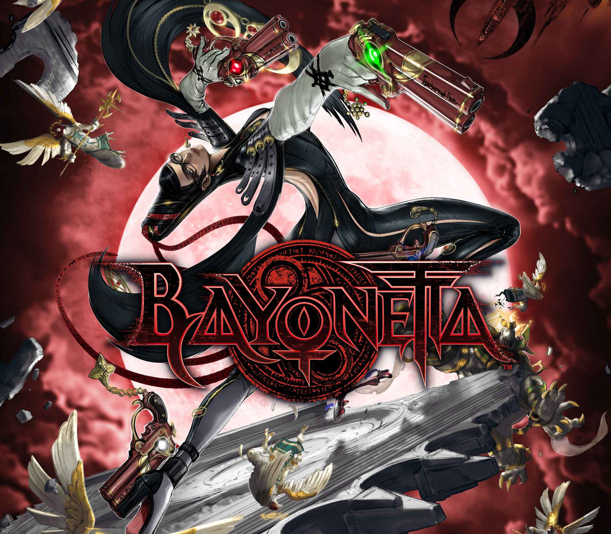 

Bayonetta AR XBOX One / Xbox Series X|S CD Key