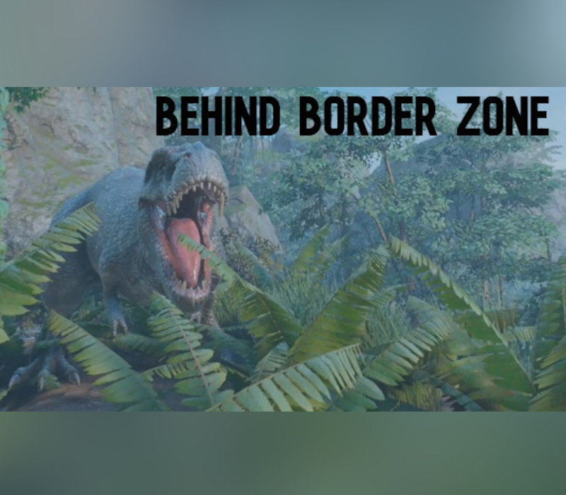 

Behind Border Zone Steam CD Key