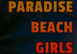Paradise Beach Girls Steam CD Key