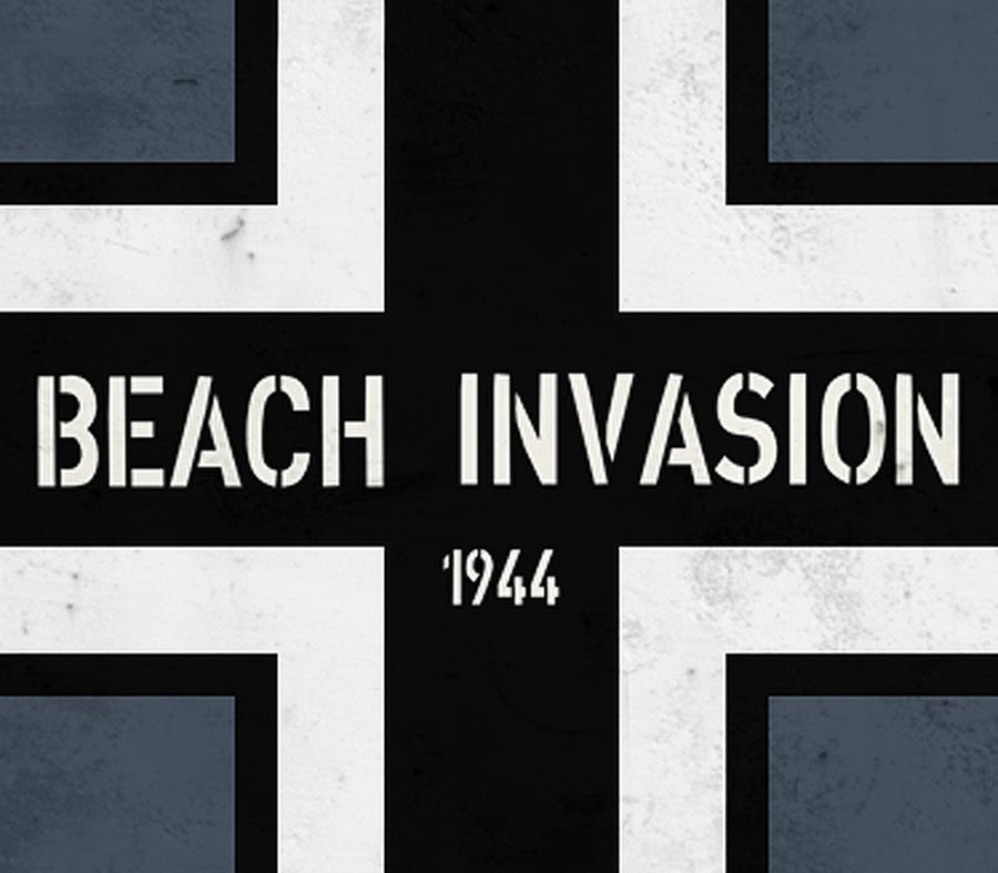 

Beach Invasion 1944 Steam CD Key