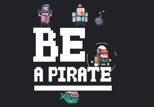 Be A Pirate Steam CD Key