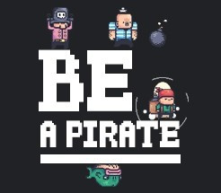 

Be a Pirate Steam CD Key