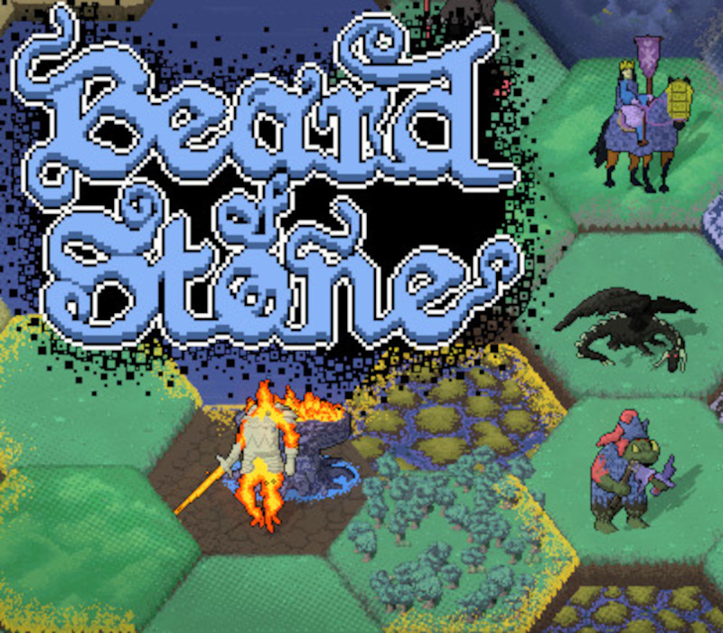 

Beard of Stone Steam CD Key