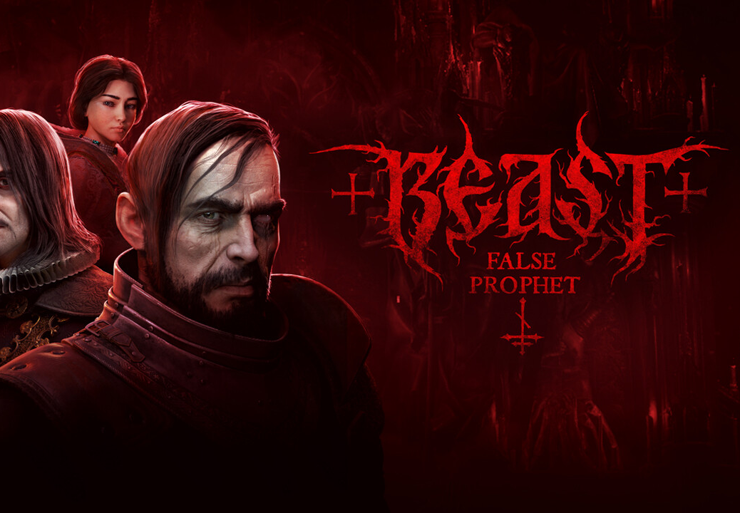 BEAST: False Prophet Steam CD Key screenshot 2