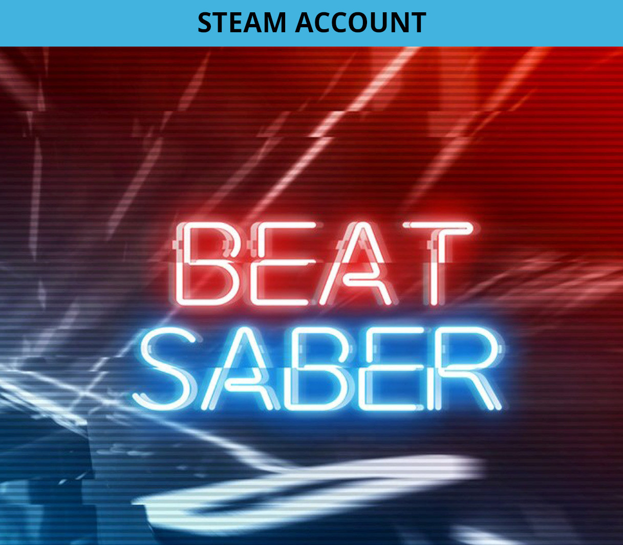 Comunidade Steam :: Beat Saber