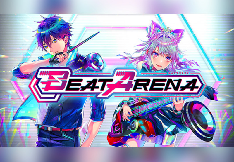 BEAT ARENA Steam CD Key