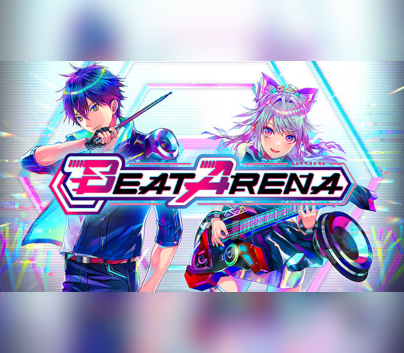 BEAT ARENA Steam