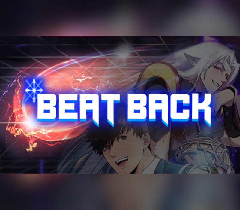 

Beat Back VR Steam CD Key