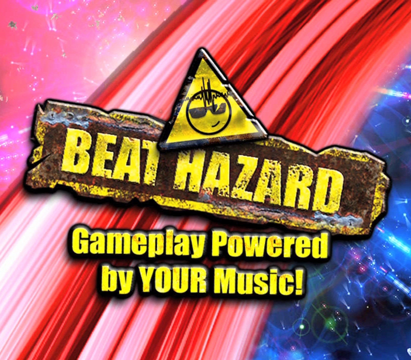 

Beat Hazard + Ultra DLC + iTunes unlock Steam CD Key