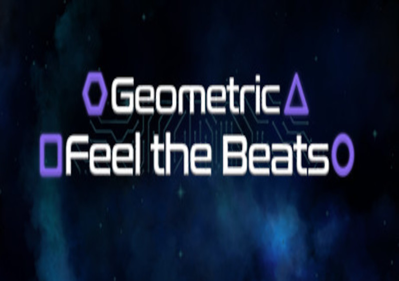 Geometric Feel The Beats Steam CD Key