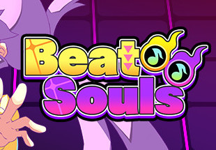 Beat Souls Steam CD Key