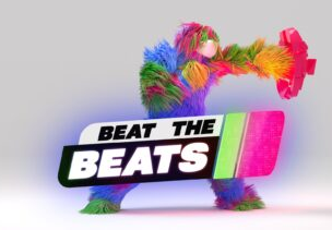 Beat the Beats VR PC Steam CD Key screenshot 2