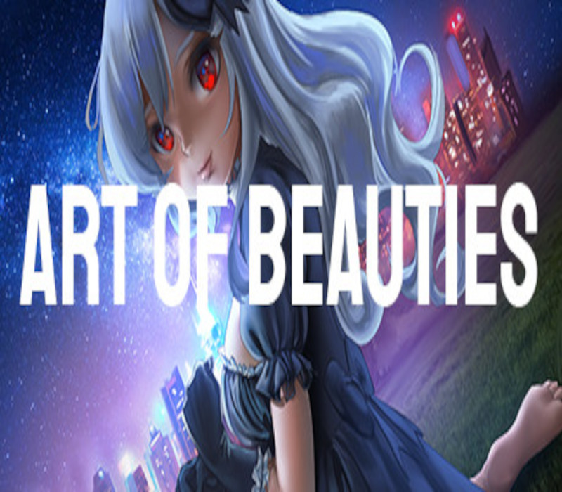 Art of Beauties Steam