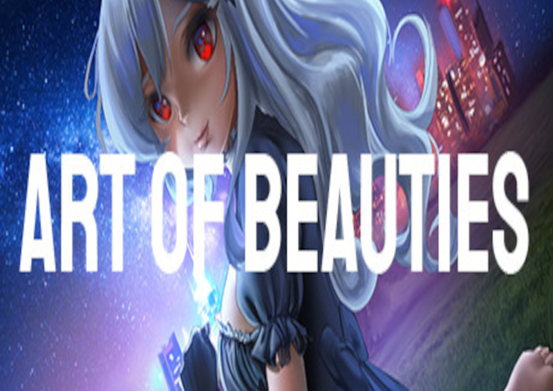 Art Of Beauties Steam CD Key