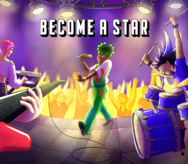 Become A Star Steam