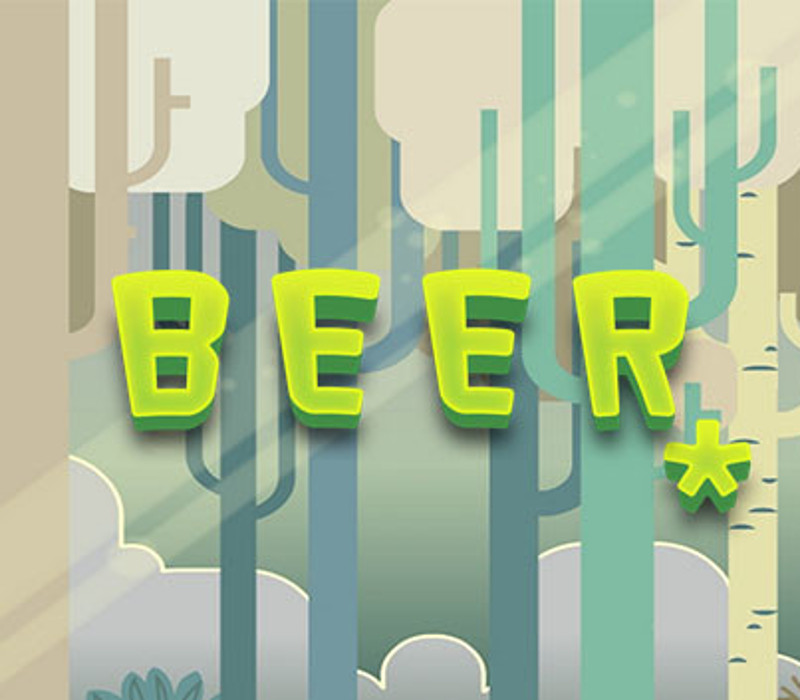 

BEER Steam CD Key