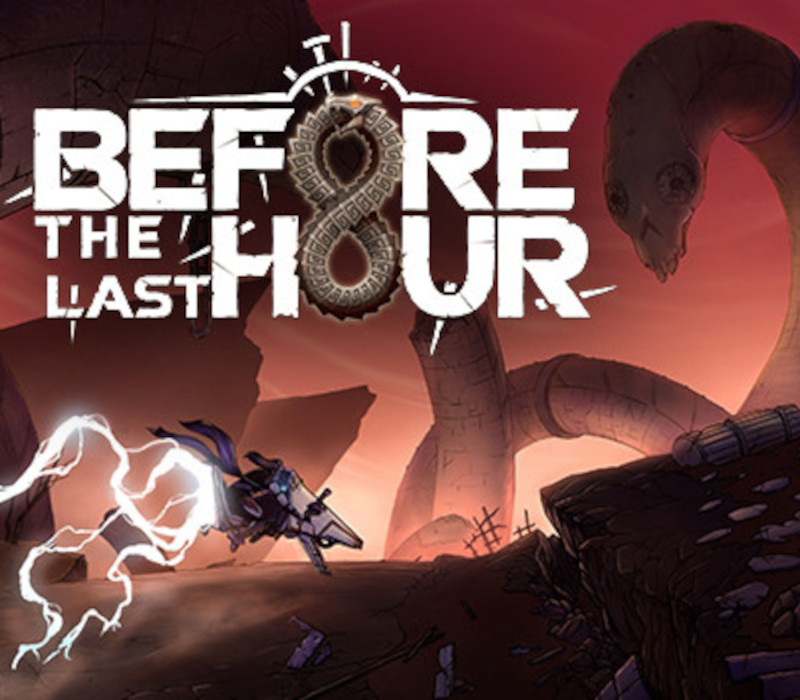 

Before The Last Hour Steam CD Key