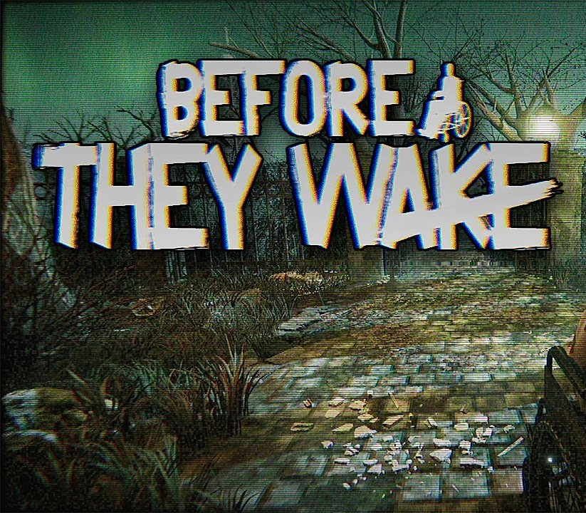 Before They Wake PC Steam