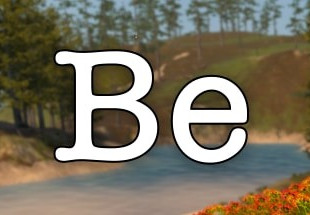 Be Steam CD Key