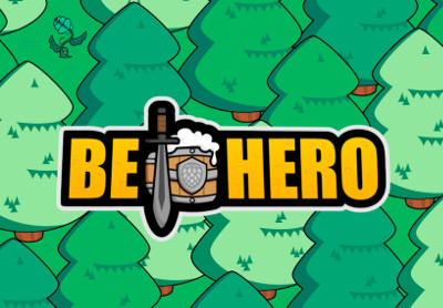 Be Hero Steam CD Key